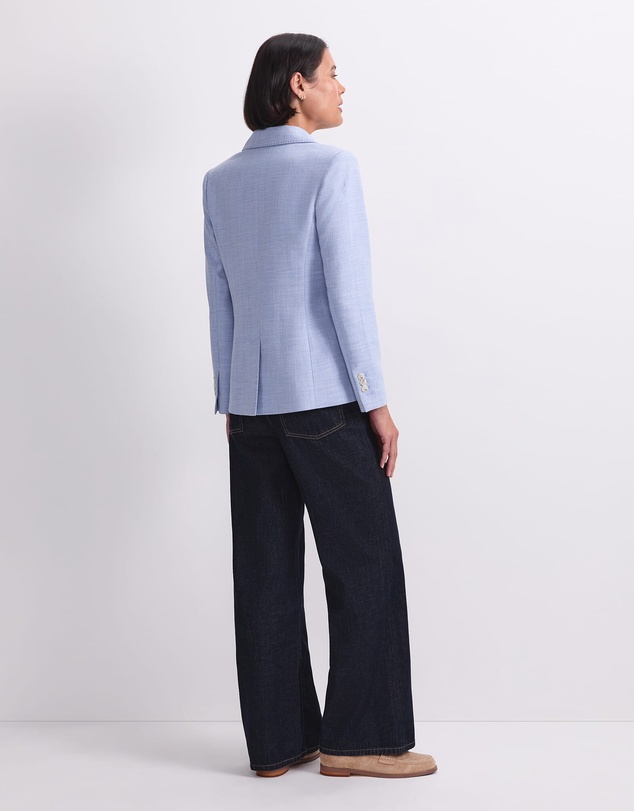 Sportscraft - Renee Textured Blazer