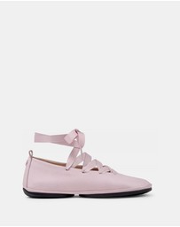 Camper - Ballerinas Right Nina