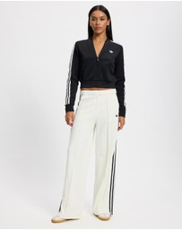 adidas Originals - V-Neck Superstar Track Top