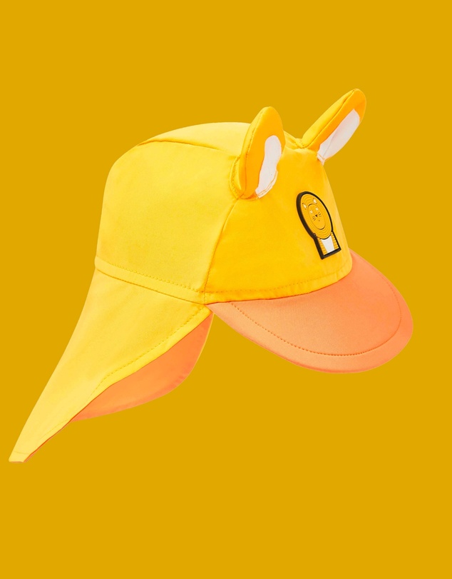 Roarsome - Cub the Lion - Kids Sun Cap
