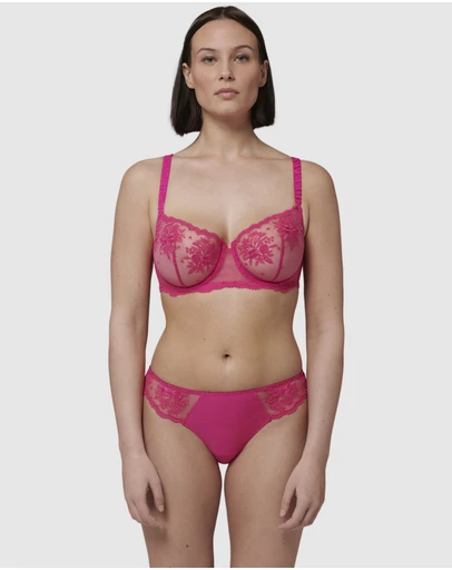 Simone Perele - Intrigue Bikini Brief