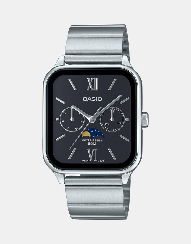 Casio - MTPM305D-1A2