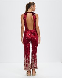 LENNI the label - Chromatic Jumpsuit