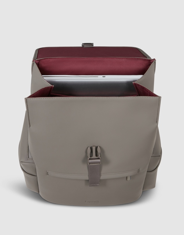 Lipault Paris - Lost In Berlin Cargo Backpack 2