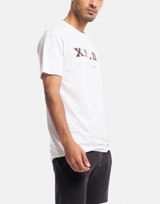 Xander - Varsity Tee