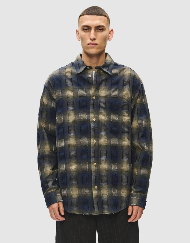 Wood Wood - Carter Shirt