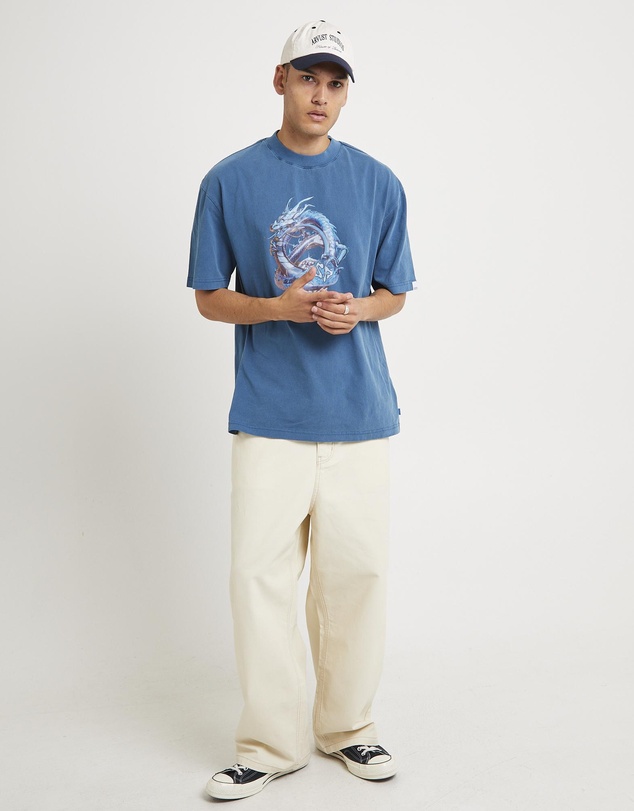 Spencer Project - Warcraft Short Sleeve T-Shirt