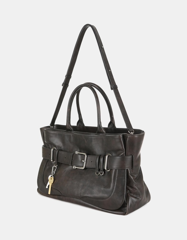 OSOI - Tote Brocle Bag