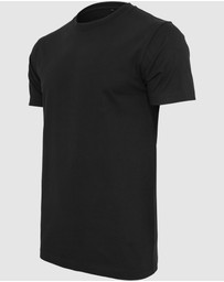 Urban Classics - The Box Tee