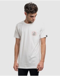 DVNT - Lost Time Tee