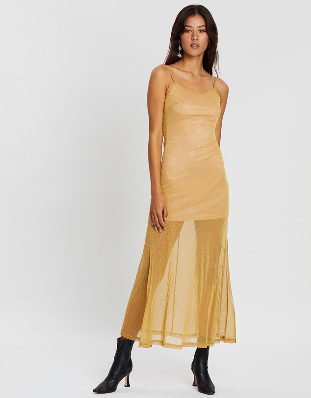 LENNI the label - Bendita Dress