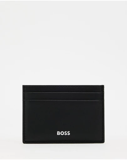 BOSS - Randy Cardholder