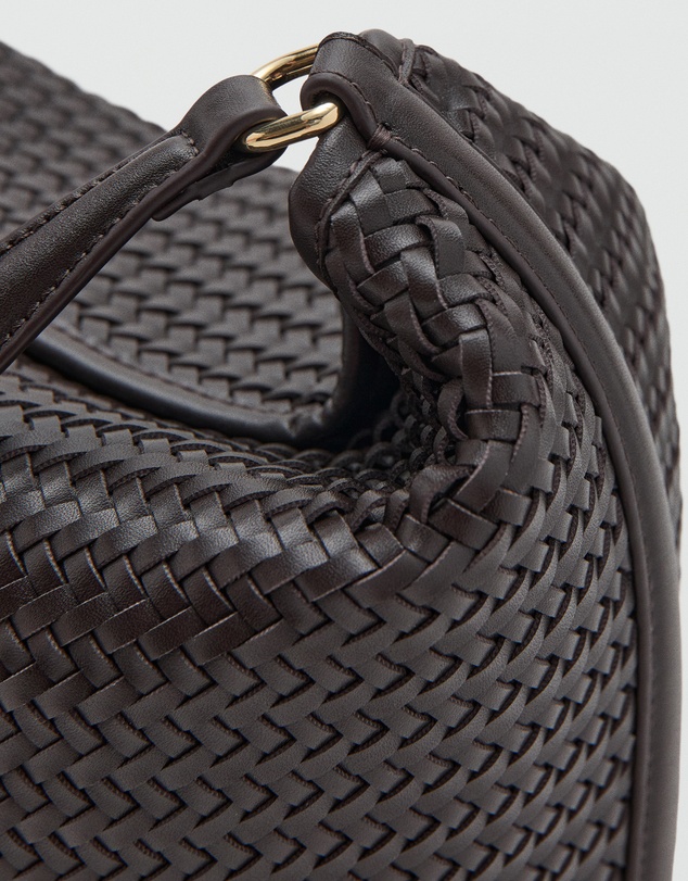 M.N.G - Trini Bucket Bag