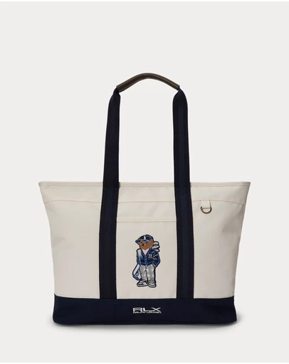 Polo Ralph Lauren - Polo Bear Golf Tote