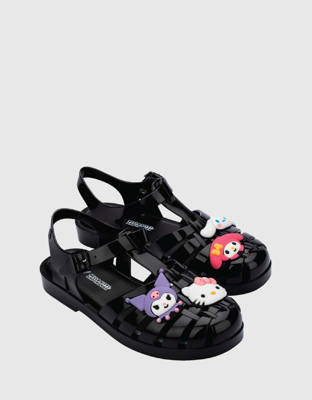 Melissa - Melissa Possession + Hello Kitty
