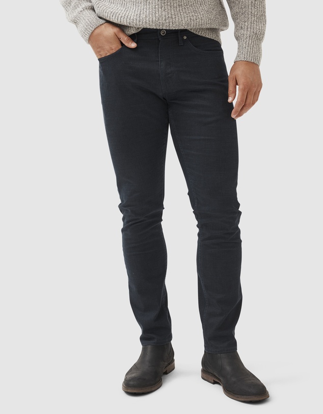 Rodd & Gunn - Leighton Place Straight Jean Regular Leg