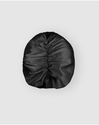 Shhh Silk - Silk Turban