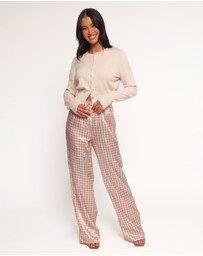 Petal & Pup - Danae Pant - Amber