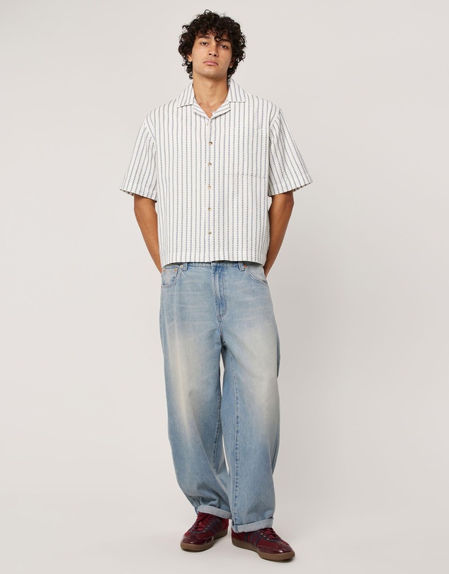 Rolla's - Forward Bowler Shirt