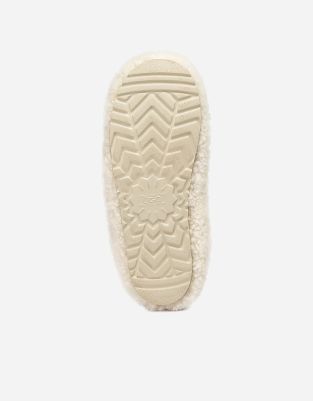 Ozwear Connection Uggs - UGG Shearling Mary Jane