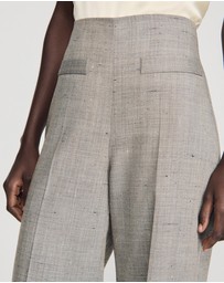 Sandro - Leyo Pants