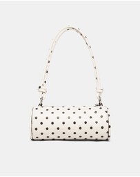 MIMCO - Barrel Mini Shoulder Bag
