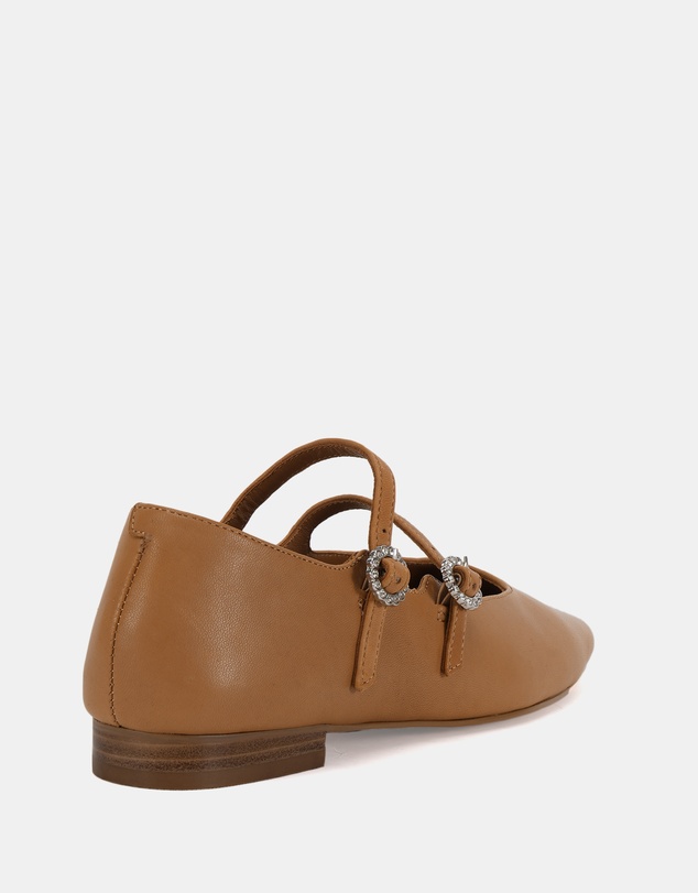 Miss Sofie - Matter Flats