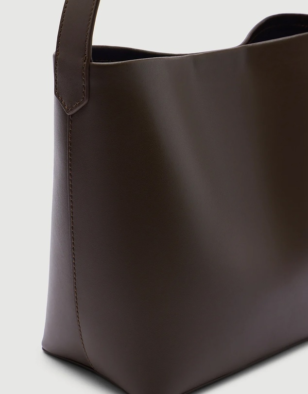 Assembly Label - Nova Mini Bucket Bag