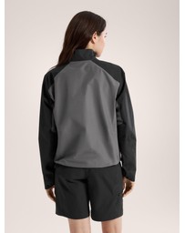 Arc'teryx - Solano Jacket Women's