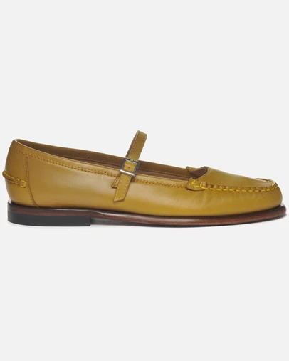 Sebago - BALLERINA POP WOMAN