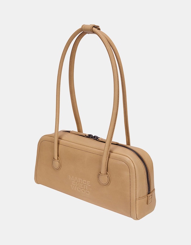 MARGESHERWOOD - Soft Boston EW Bag