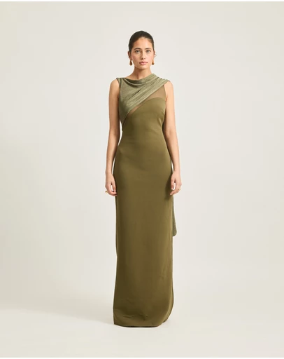 TOJHA - Kinara Dress