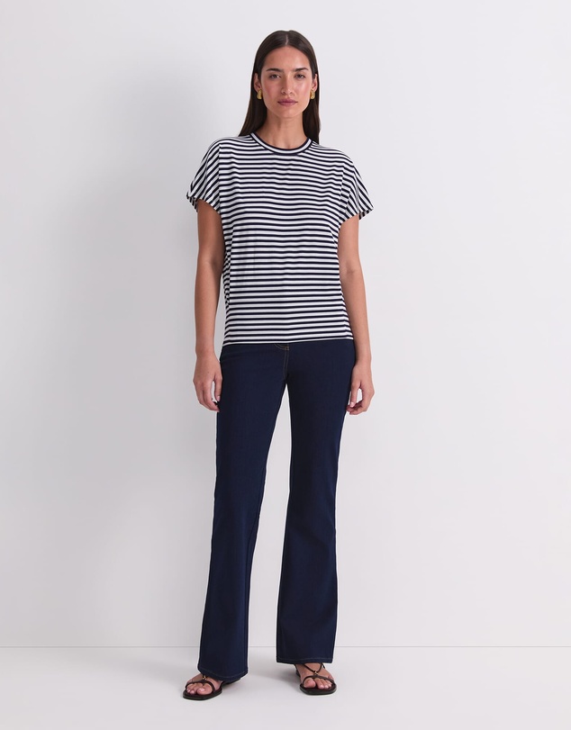 Sportscraft - Chloe Lurex Tee