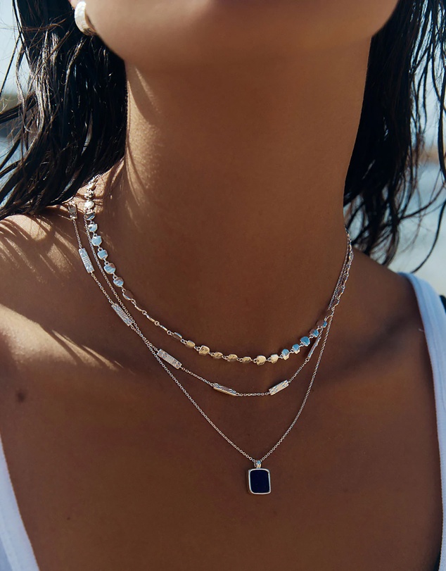 Kirstin Ash - Dawn Necklace
