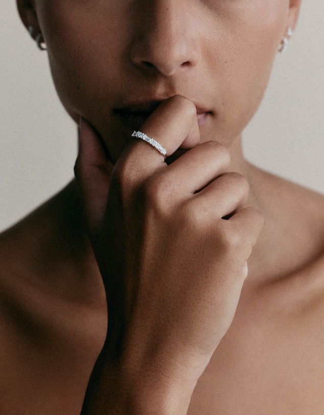 Kirstin Ash - Luma Ring