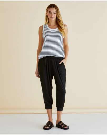 Betty Basics - Tokyo 3/4 Pant