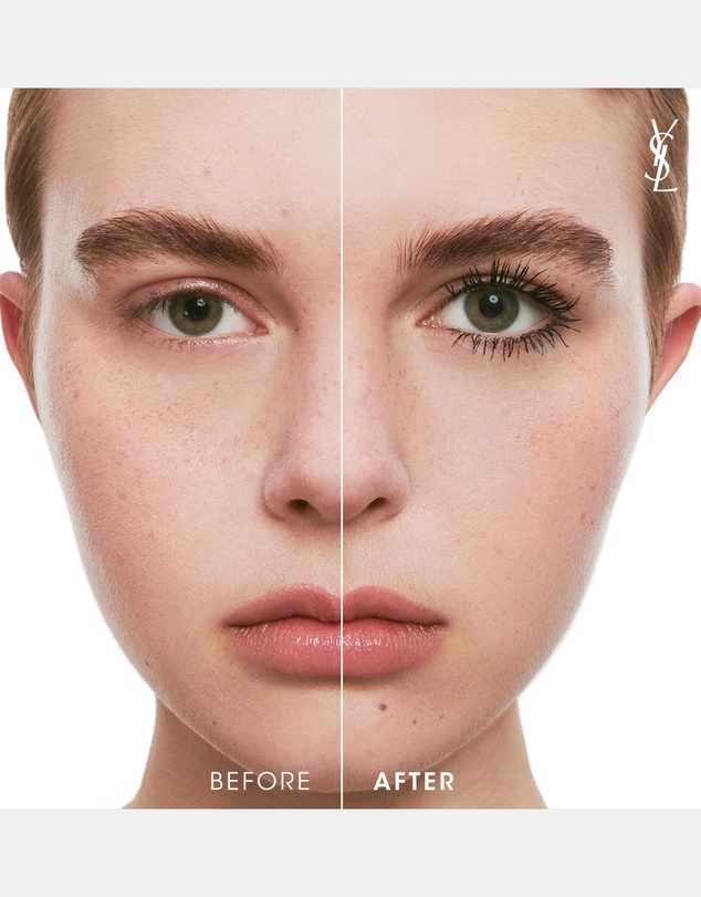 Yves Saint Laurent - Lash Clash Waterproof Mascara