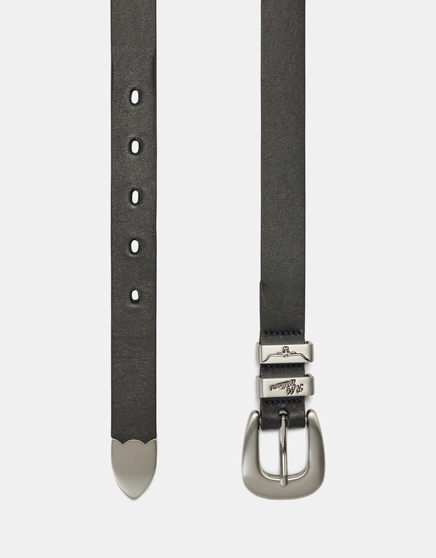 R.M.Williams - Carrieton Belt