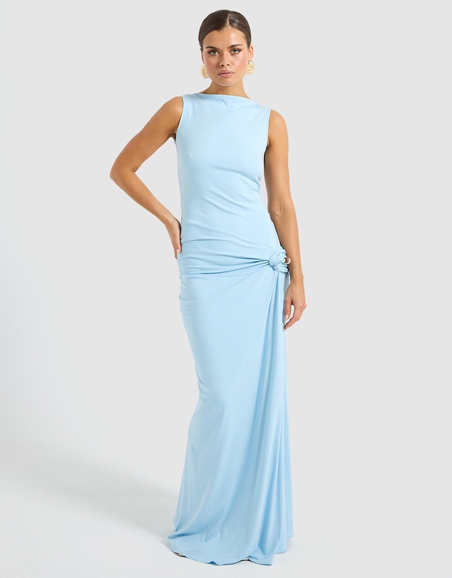 Pasduchas - Tessa Maxi Dress