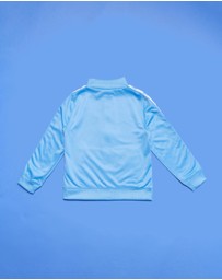 Nike - Logo Taping Full Zip Set - Kids