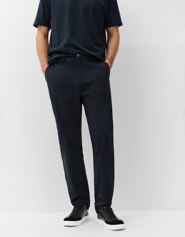 UNISON - Regular Chino Pant