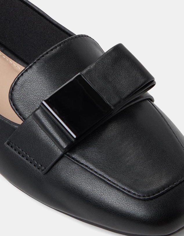 ALDO - Talanany Bow Loafers