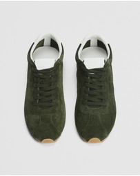 Country Road - Darcy Sneaker