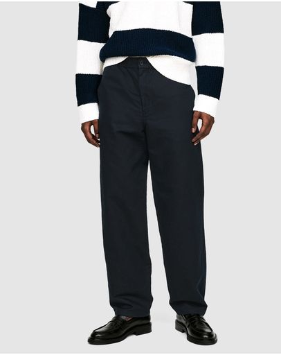 Dark Blue