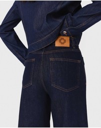 Maje - Prairabrut Jeans