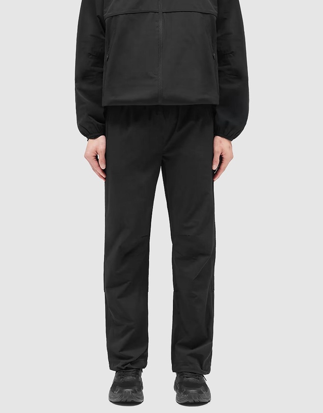 Represent 247 - Team 247 Straight Leg Track Pants