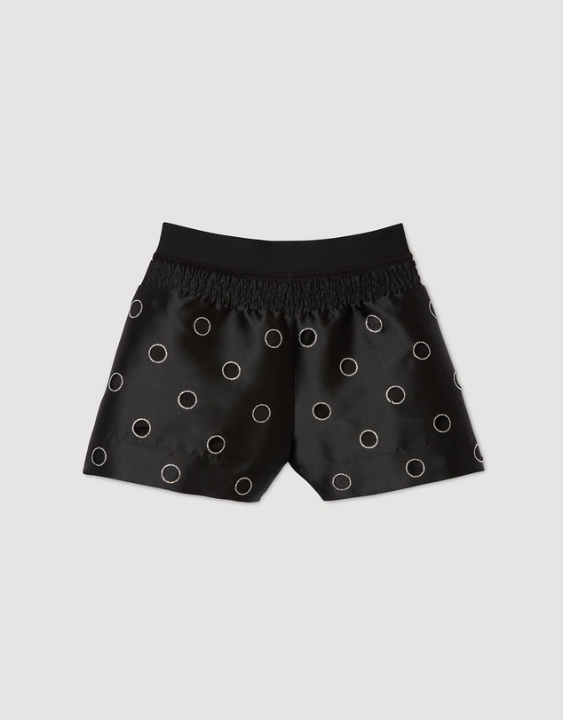 Sandro - Mars Shorts