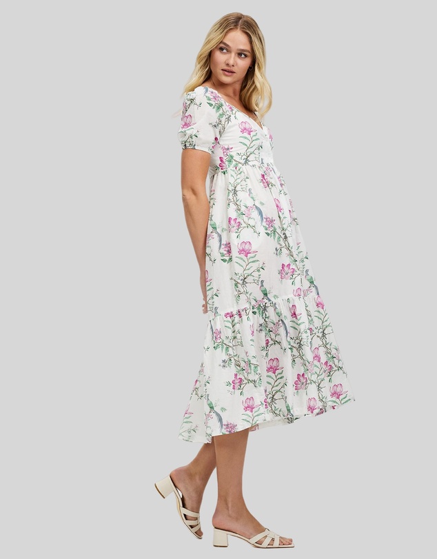 KAJA Clothing - Cecilia Dress