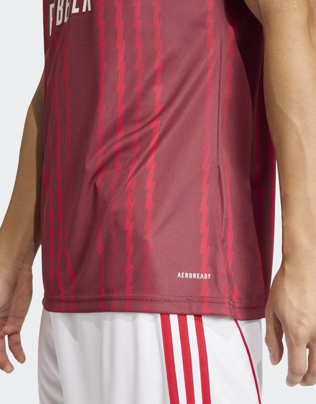 adidas Performance - Arsenal FC 26 Pre-Match Football Jersey Mens