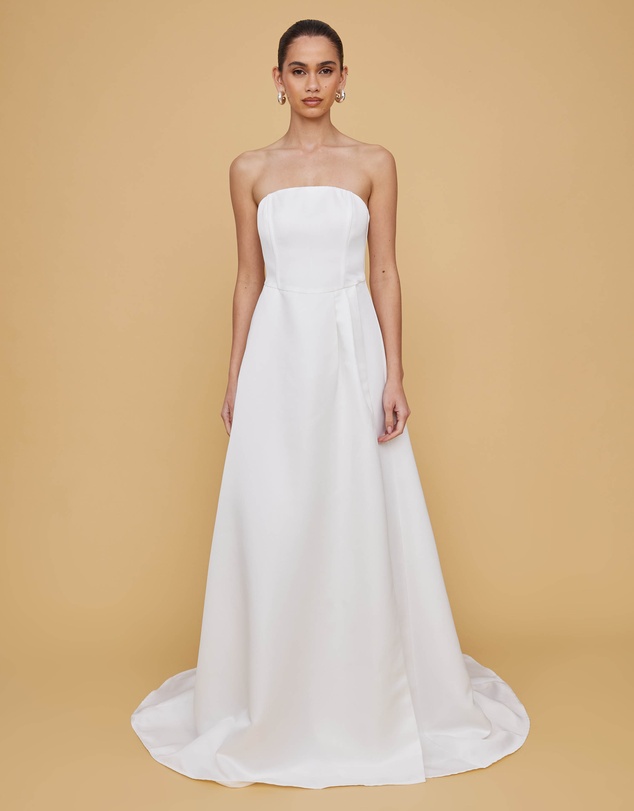 CHANCERY - Amy Gown